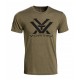 OD Green T-Shirt Vortex Optics Sportswear