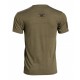 OD Green T-Shirt Vortex Optics Sportswear