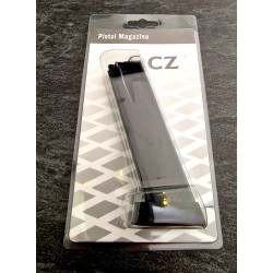 CZ Magazin Shadow 1,2 19 rounds CZ CZ Parts