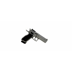 Grips 3D President (Long) for Tanfoglio (SF) M-Arms Grips and Sets