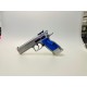 Grips 3D President (Short) for Tanfoglio (SF) M-Arms Grips and Sets