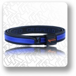 CR Speed Ultra Belt Blau Gürtel