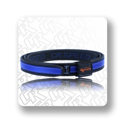 Ultra Belt Blue CR Speed Belts