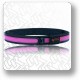 Ultra Belt Pink CR Speed Belts