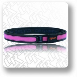 Ultra Belt Pink CR Speed Belts