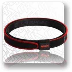 Super Hi-Torque Belt - Red CR Speed Belts