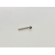 Spare Pin + M8 Screw for 1911 Magwell – Stainless Steel M-Arms Zusätzliche Teile