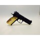 Grips Monarch 2 for CZ Shadow 2 M-Arms Grips and Sets