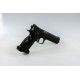 Set 3D President for CZ Shadow 2 (short 3D grips + magwell) M-Arms Grips and Sets
