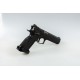 Set Monarch 1 for CZ Shadow 2 (short thick grips + magwell) M-Arms Grips and Sets