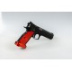 Set Monarch 1 for CZ Shadow 2 (short thin grips + magwell) M-Arms Grips and Sets