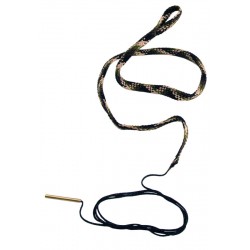 Hoppes Bore Snake SchleTek Gun Care