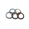 Unterlegscheiben Kit 1/2" 13mm