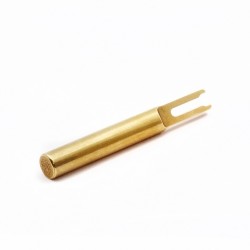 Eemann Tech Trigger Spring Tool for CZ EEMANTECH CZ Parts