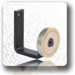 Versa Mag Pouch Magnet - SMK CR Speed Pouch