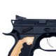 EEMANTECH Eemann Tech Right Hand Safety Large Size for CZ 75 TS, CZ SHADOW 2 CZ Parts