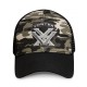 Tactical Camo Mesh Hat Vortex Optics Sportswear