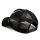 Tactical Camo Mesh Hat Vortex Optics Sportswear