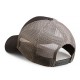 Vortex Optics Mule Deer Grey Hat Sportswear