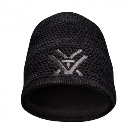 Vortex Optics Black Beanie Sportswear