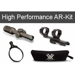 High Performance AR-Kit Vortex Optics Specials