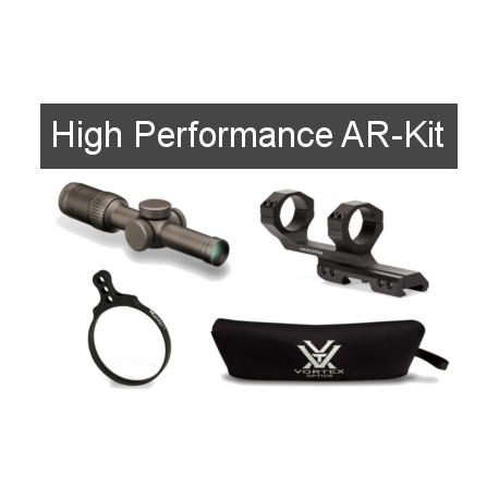 High Performance AR-Kit Vortex Optics Specials