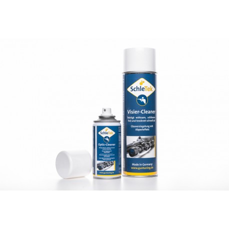 Optic-Cleaner 150ml Spray SchleTek Gun Care