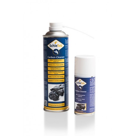 Carbon Cleaner 500ml Spray SchleTek Gun Care