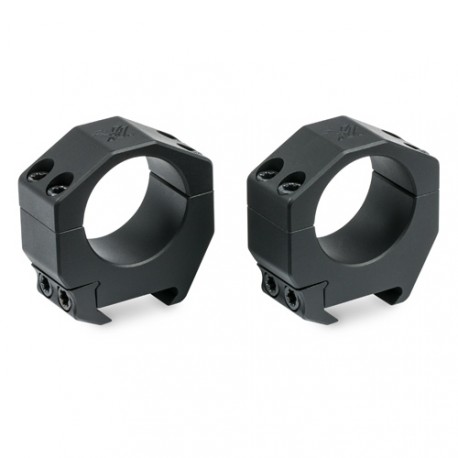 Vortex Optics Precision Matched Rings 30mm Montagen