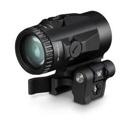 Micro 3X Magnifier Vortex Optics Accessories