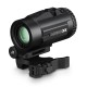 Vortex Optics Micro 3X Magnifier Zubehör