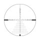 Diamondback Tactical FFP 6-24x50 EBR-2C MRAD Vortex Optics Riflescopes