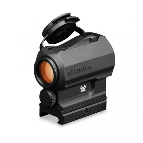 Vortex Optics SPARC AR Red Dot (2 MOA Bright Red Dot) Red Dots