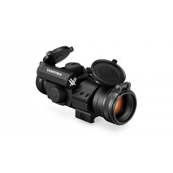 Vortex Optics Strike Fire II Red Dot Red Dots