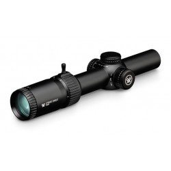 Strike Eagle 1-6x24 AR-BDC3 reticle (MOA) Vortex Optics Riflescopes