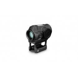 Vortex Optics SPARC Solar Red Dot Red Dots